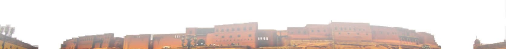 The Citadel Erbil